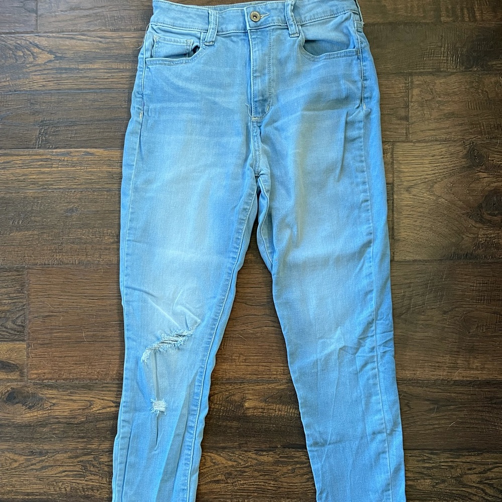 Arizona Jean Co. Jeans
